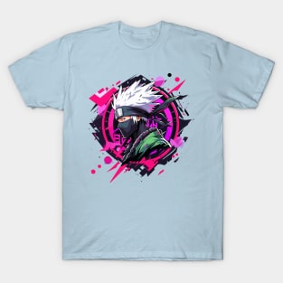 kakashi T-Shirt